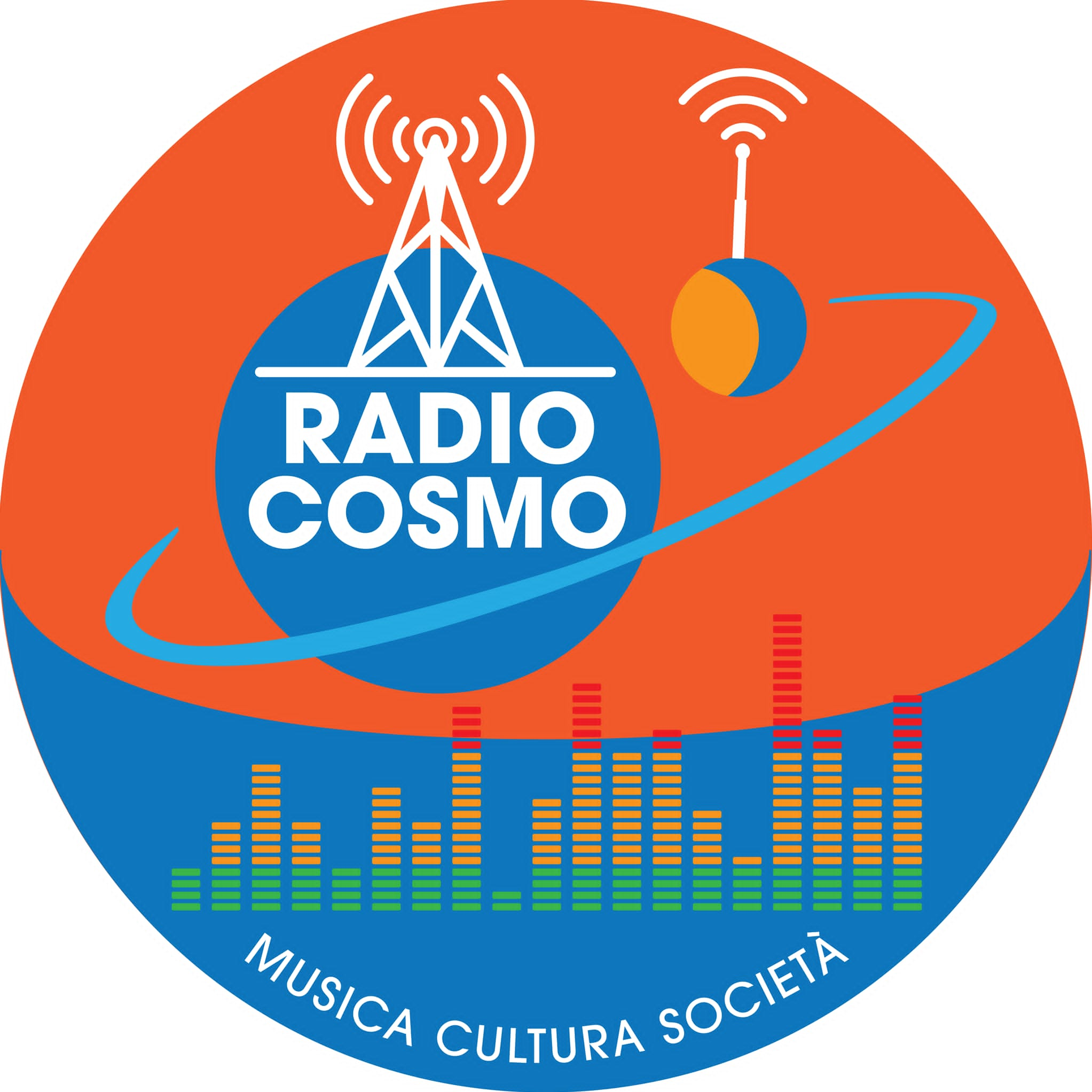 RadioCosmo